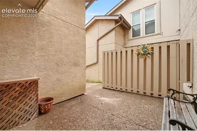 3330 Templeton Gap Road #20, Colorado Springs, CO 80907 - Photo 3