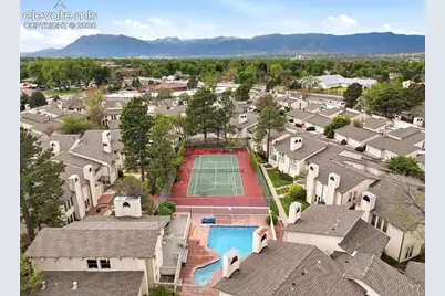 3330 Templeton Gap Road #20, Colorado Springs, CO 80907 - Photo 41