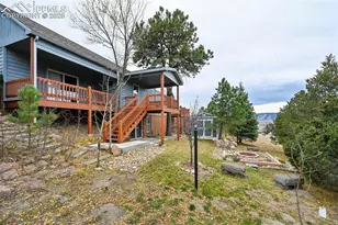 17580 Chipped Arrow Way, Monument, CO 80132 - Photo 5