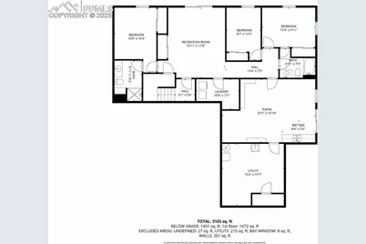 17580 Chipped Arrow Way, Monument, CO 80132 - Photo 49