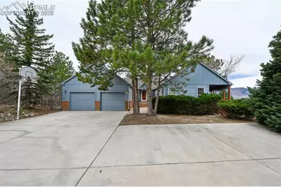 17580 Chipped Arrow Way, Monument, CO 80132 - Photo 3
