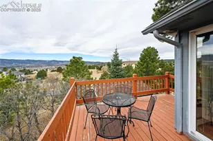 17580 Chipped Arrow Way, Monument, CO 80132 - Photo 11
