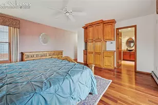 17580 Chipped Arrow Way, Monument, CO 80132 - Photo 31