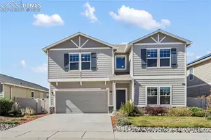 10858 Traders Pkwy, Fountain, CO 80817 - Photo 1