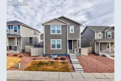 5185 Roundhouse Drive, Colorado Springs, CO 80925 - Photo 3