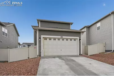 5185 Roundhouse Drive, Colorado Springs, CO 80925 - Photo 35