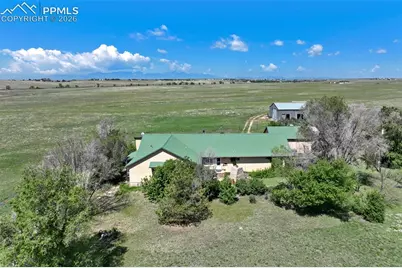 2550 Slocum Road, Peyton, CO 80831 - Photo 1