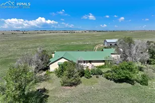 2550 Slocum Rd, Peyton, CO 80831 - Photo 1