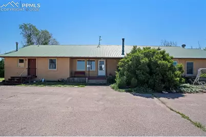 2550 Slocum Road, Peyton, CO 80831 - Photo 7