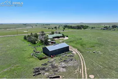 2550 Slocum Road, Peyton, CO 80831 - Photo 5