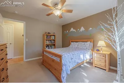 1505 Sunshine Circle, Woodland Park, CO 80863 - Photo 21