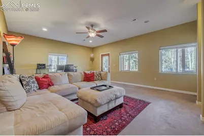 1505 Sunshine Circle, Woodland Park, CO 80863 - Photo 25