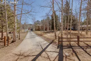1505 Sunshine Cir, Woodland Park, CO 80863 - Photo 31