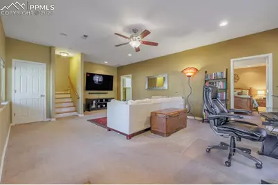 1505 Sunshine Circle, Woodland Park, CO 80863 - Photo 23