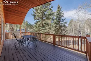 1505 Sunshine Cir, Woodland Park, CO 80863 - Photo 15