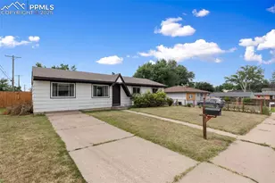 509 Inca Dr, Colorado Springs, CO 80911 - Photo 5