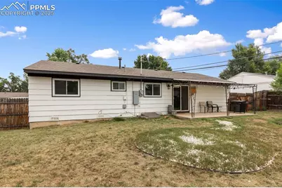 509 Inca Drive, Colorado Springs, CO 80911 - Photo 3