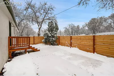 602 Alexander Road, Colorado Springs, CO 80909 - Photo 9