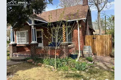 325 W Pitkin Avenue, Pueblo, CO 81004 - Photo 3