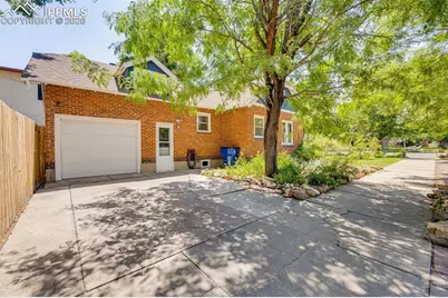 325 W Pitkin Avenue, Pueblo, CO 81004 - Photo 3