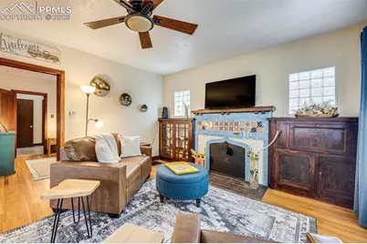 325 W Pitkin Avenue, Pueblo, CO 81004 - Photo 5