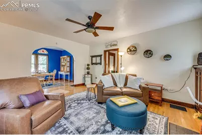 325 W Pitkin Avenue, Pueblo, CO 81004 - Photo 7