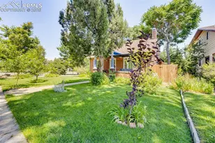 325 W Pitkin Ave, Pueblo, CO 81004 - Photo 1