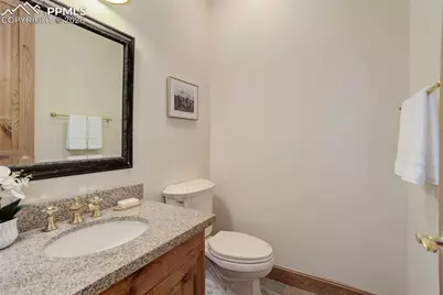 4440 Monitor Rock Lane, Colorado Springs, CO 80904 - Photo 29