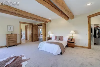 4440 Monitor Rock Lane, Colorado Springs, CO 80904 - Photo 21