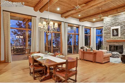 4440 Monitor Rock Lane, Colorado Springs, CO 80904 - Photo 11