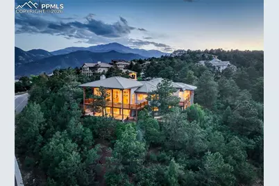 4440 Monitor Rock Lane, Colorado Springs, CO 80904 - Photo 47