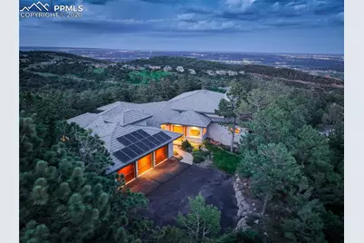 4440 Monitor Rock Lane, Colorado Springs, CO 80904 - Photo 43