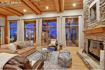 4440 Monitor Rock Lane, Colorado Springs, CO 80904 - Photo 9