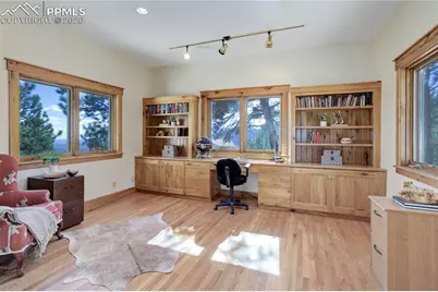 4440 Monitor Rock Lane, Colorado Springs, CO 80904 - Photo 27