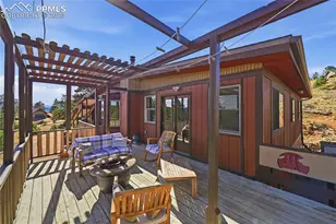 556 Circle Dr, Florissant, CO 80816 - Photo 23
