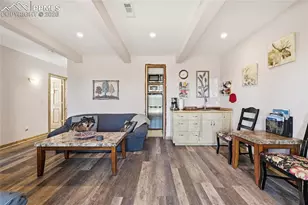 556 Circle Dr, Florissant, CO 80816 - Photo 29