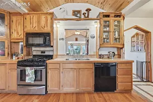 556 Circle Dr, Florissant, CO 80816 - Photo 17