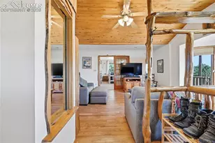 556 Circle Dr, Florissant, CO 80816 - Photo 9