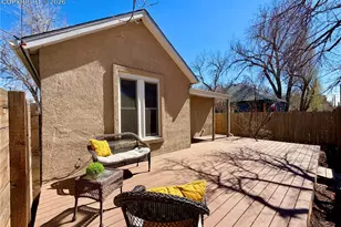 15 N Chestnut St, Colorado Springs, CO 80905 - Photo 3
