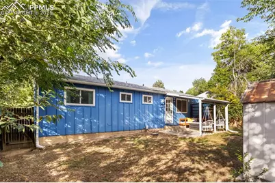 4107 Keats Place, Colorado Springs, CO 80910 - Photo 33