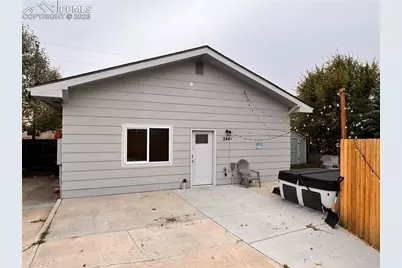 244 Mitchell Avenue, Monument, CO 80132 - Photo 29