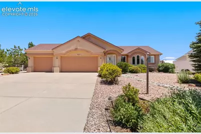 9631 Keating Drive, Peyton, CO 80831 - Photo 1