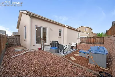 11558 Farnese Heights, Peyton, CO 80831 - Photo 21