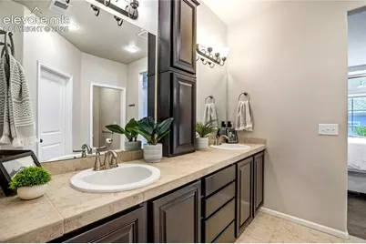 7523 Mountain Spruce Drive, Colorado Springs, CO 80927 - Photo 21