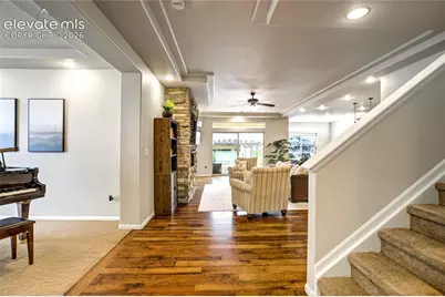 7523 Mountain Spruce Drive, Colorado Springs, CO 80927 - Photo 7