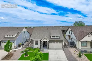 7523 Mountain Spruce Dr, Colorado Springs, CO 80927 - Photo 3