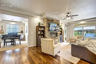 7523 Mountain Spruce Dr, Colorado Springs, CO 80927 - Photo 9