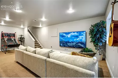 7523 Mountain Spruce Drive, Colorado Springs, CO 80927 - Photo 37