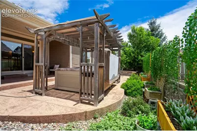 7523 Mountain Spruce Drive, Colorado Springs, CO 80927 - Photo 47