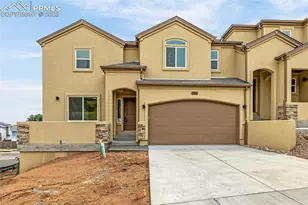 701 Little Bear Grove, Colorado Springs, CO 80907 - Photo 1